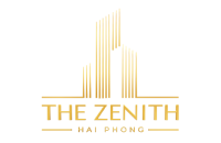 Logo PNG chung cư The Zenith