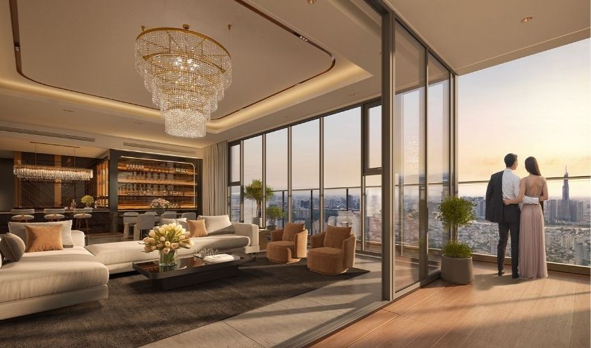 Liên hệ chủ đầu tư Gamuda Land để mua căn hộ Ambience Hải Phòng