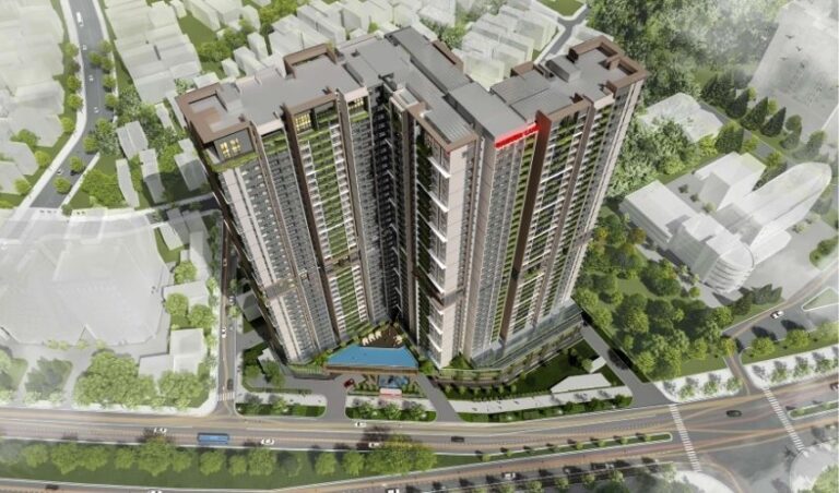 Chủ đầu tư Gamuda Land ra mắt Chung cư Ambience Hải Phòng